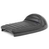 Selle de moto cafe racer