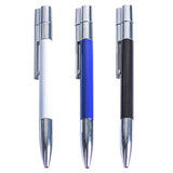 Clé USB Biker Stylo