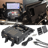 Support De téléphone moto Compatible BMW 1200GS