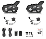 Motorcycle Intercom - R5