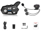 Motorcycle Intercom - R5
