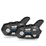 Motorcycle Intercom - R5