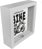 Tirelire Moto Bank & Dream