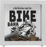 Tirelire Moto Bank & Dream