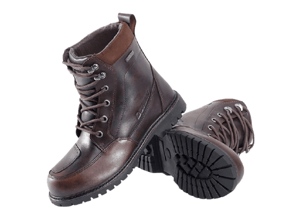 Botte moto etanche Antre du Motard