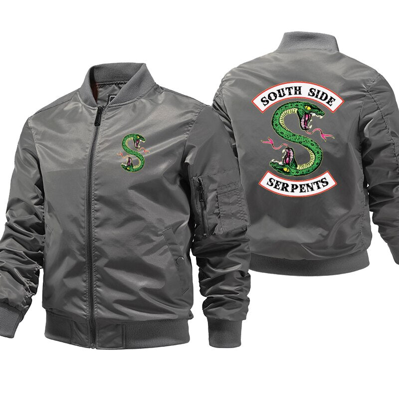 Veste south side serpents sale