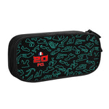 Trousse Scolaire Moto GP Quartararo Champion Default Title