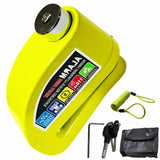 Antivol Moto Bloque Disque Alarme & Waterproof Default Title