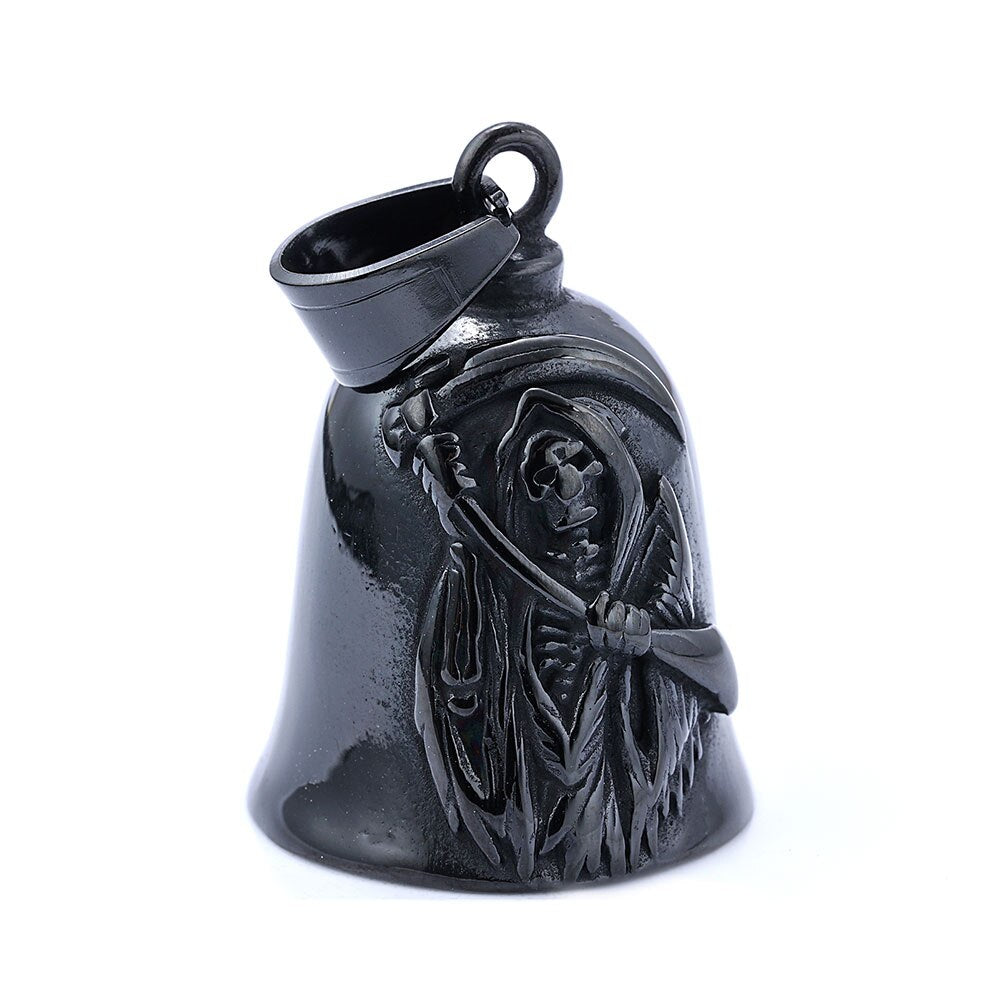Guardian Bell God of Death