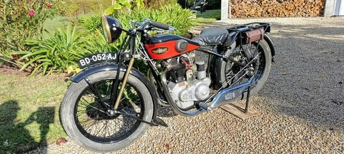 Terrot, Motobécane, Gnome et Rhône : les grandes marques françaises disparues