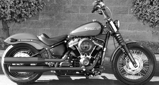 Moto bobber, comment choisr ?