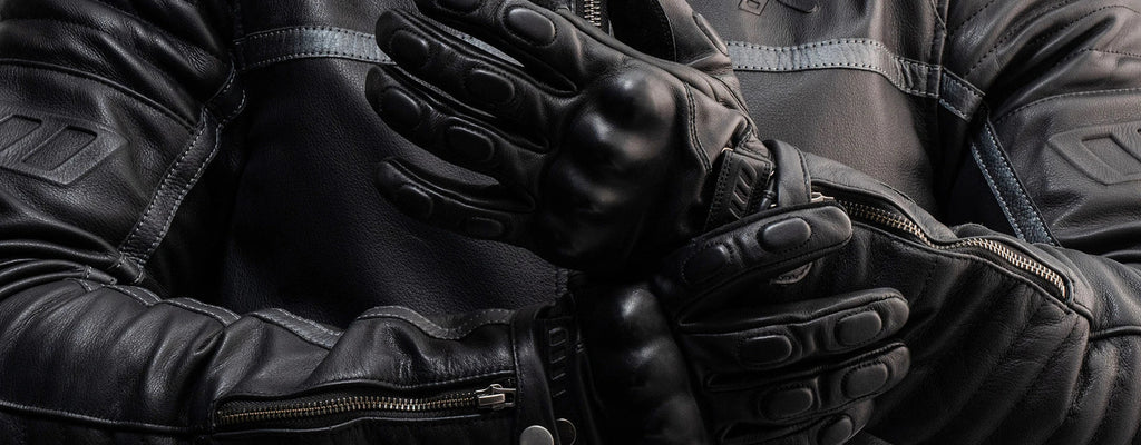 Comment choisir ses gants de moto : guide complet pour rouler en sécurité
