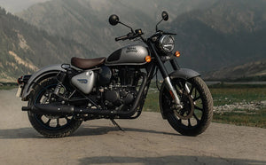 Royal Enfield: A legendary brand that has stood the test of time