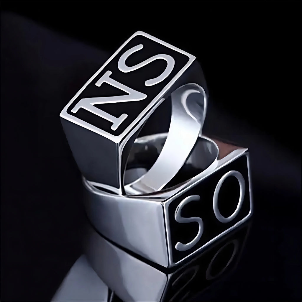 Soa jax rings discount