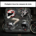 Intercomunicador para motocicleta - M1-S PRO