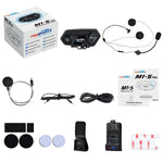 Intercomunicador para motocicleta - M1-S PRO
