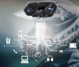 Intercomunicador para motocicleta - M1-S PRO