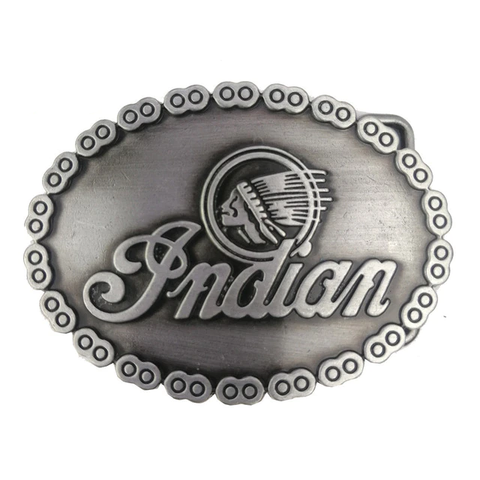 Ceinture biker - Indian Motorcycle