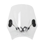 Bulle moto compatible 1200GS Blanc