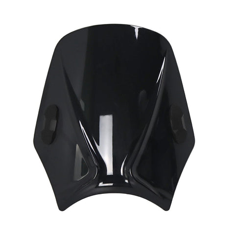 Bulle moto compatible 1200GS Noir