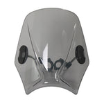 Bulle moto compatible 1200GS Gris