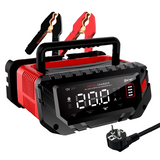 Chargeur batterie moto lithium 20A Pro 12V/24V Default Title