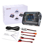 Chargeur batterie moto permanent