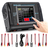 Chargeur batterie moto permanent Default Title