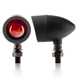 Clignotant feux stop moto Led rouge