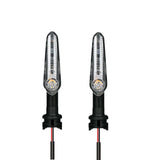 Clignotant led pour moto 2 Pièces