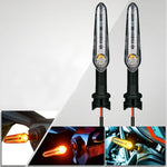 Clignotant led pour moto