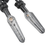 Clignotant led pour moto