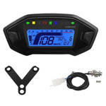 Compteur adaptable moto MT0071 - Kit 1