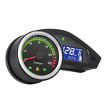 Compteur de vitesse moto Compteur