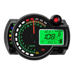 Compteur de vitesse pour moto Compteur MT0086