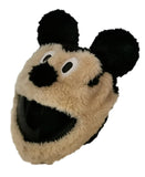 Couvre Casque Moto Mickey Mouse