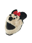 Couvre Casque Moto Minnie Mouse