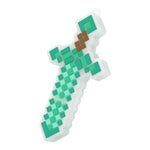 Clé USB Minecraft Epée Verte