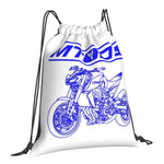 Sac à Dos Sport Moto Yamaha MT09