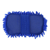 Grosse Brosse de Nettoyage Moto