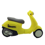 Clé USB Biker Scooter Jaune 64GB