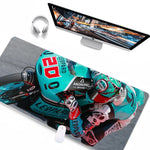 Tapis de Souris Moto GP