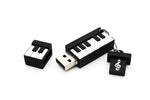 Clé USB Piano