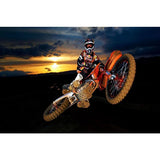 Poster MotoCross KTM Poster 1