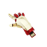 Clé USB Gant d'Iron Man