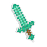 Clé USB Minecraft Epée Verte