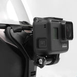 Fixation Caméra Moto Gopro / Dji / Action Cam