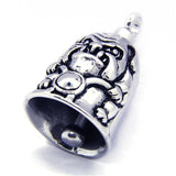 Guardian Bell Bulldog en Moto