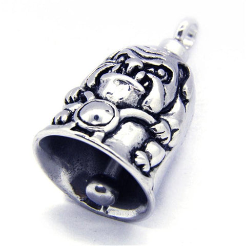 Guardian Bell<br> Bulldog en Moto