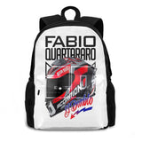 Cartable Moto Casque Fabio Quartararo